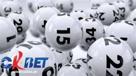 okbet online lottery|Pananatiling Ligtas Kapag Bumili ng Mga Ticket sa .